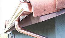 Rain Gutter Installation, Repair, Cleaning in Severance, CO